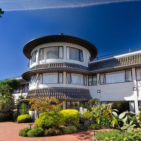 Aloha Lodge Beachside Accommodation Нелсън Екстериор снимка