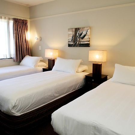 Aloha Lodge Beachside Accommodation Нелсън Екстериор снимка