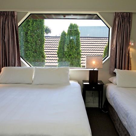Aloha Lodge Beachside Accommodation Нелсън Екстериор снимка