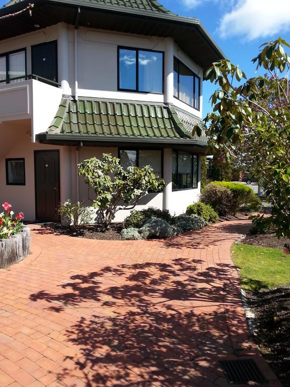 Aloha Lodge Beachside Accommodation Нелсън Екстериор снимка