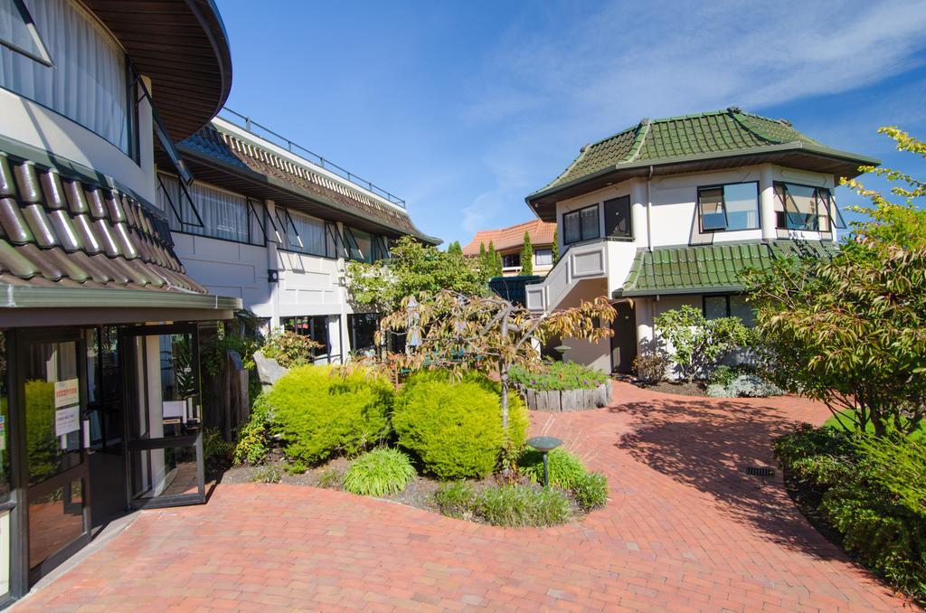 Aloha Lodge Beachside Accommodation Нелсън Екстериор снимка