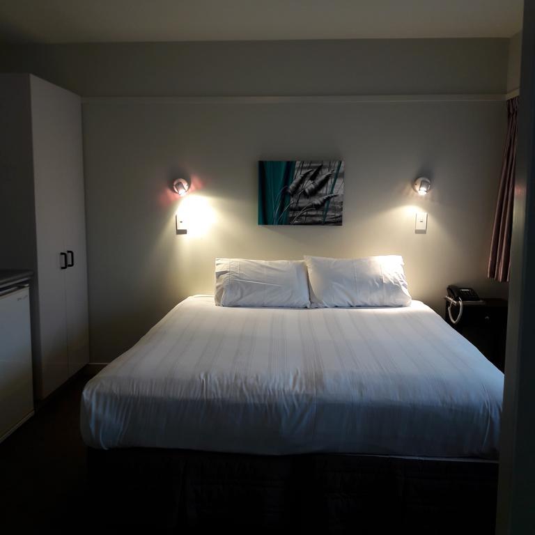 Aloha Lodge Beachside Accommodation Нелсън Екстериор снимка