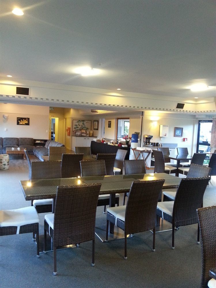 Aloha Lodge Beachside Accommodation Нелсън Екстериор снимка