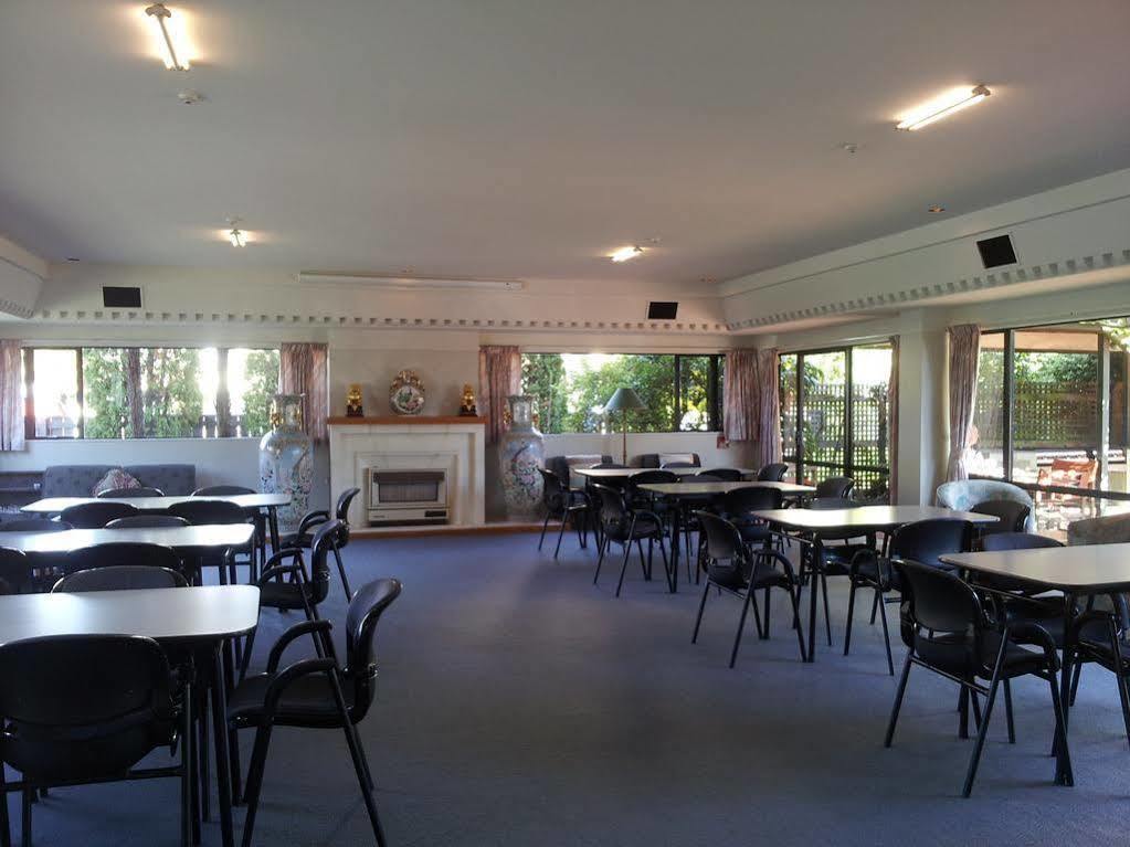 Aloha Lodge Beachside Accommodation Нелсън Екстериор снимка