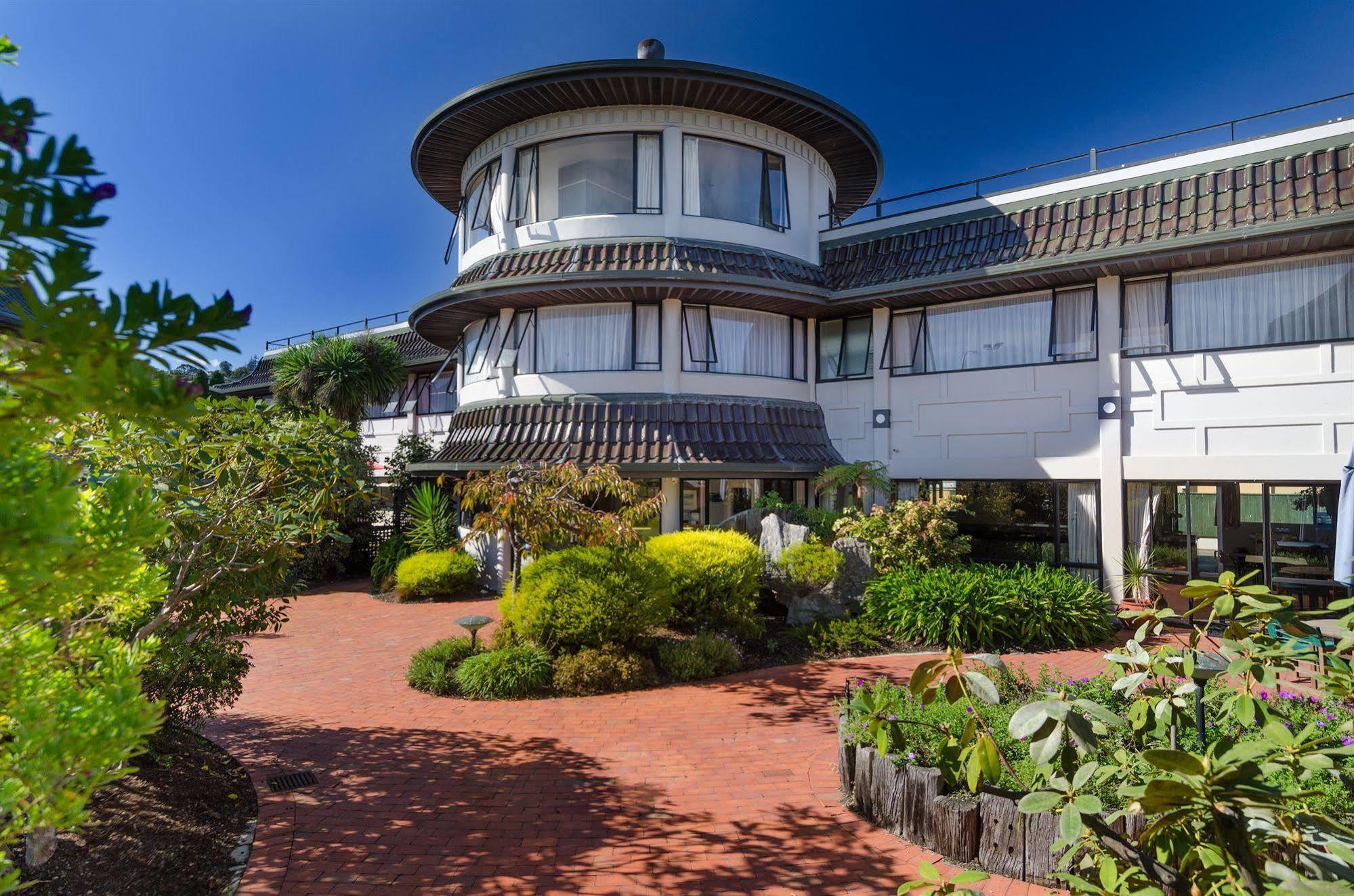 Aloha Lodge Beachside Accommodation Нелсън Екстериор снимка
